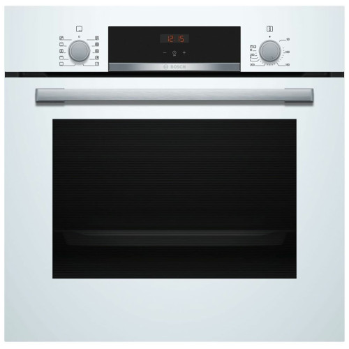 Духовой шкаф Bosch HBJ554YW0R