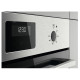 Духовой шкаф Zanussi OPZB4310XV нержавеющая сталь/черный