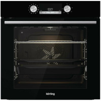 Духовой шкаф KORTING OKB 8481 ESN PYRO