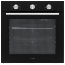 Духовой шкаф KRONA BIRNE 60 BL