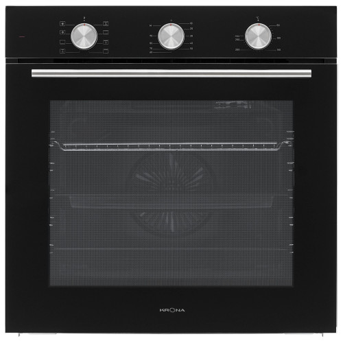Духовой шкаф KRONA BIRNE 60 BL