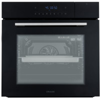 Духовой шкаф GRAUDE BMDP 60.1 S