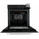 Духовой шкаф GRAUDE BMDP 60.1 S