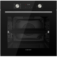 Духовой шкаф HiSTORY OE7710C.FBK чёрный