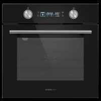 Шкаф духовой электрический HOMSair OEM606BK