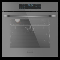 Духовой шкаф MAUNFELD EOEH7614LGR
