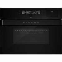 Духовой шкаф HIBERG MS-VM 5115 B SMART