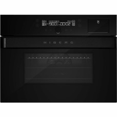 Духовой шкаф HIBERG MS-VM 5115 B SMART