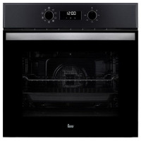 Духовой шкаф Teka HBB 720 BK черный