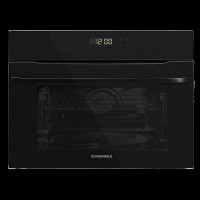 Духовой шкаф MAUNFELD XCMO4414GB с функцией СВЧ