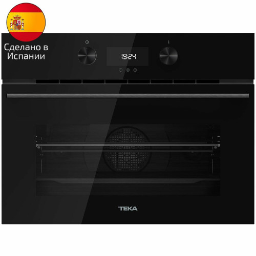 Духовой шкаф Teka HLC 8440 C Full black