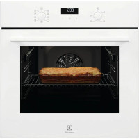 Духовой шкаф Electrolux EOF5C50V белый
