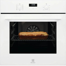 Духовой шкаф Electrolux EOF5C50V белый
