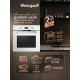Духовой шкаф Weissgauff EOM 699 PDW Digital Smart Soft Close