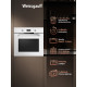Духовой шкаф Weissgauff EOM 699 PDW Digital Smart Soft Close
