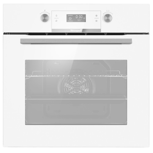 Духовой шкаф Weissgauff EOM 699 PDW Digital Smart Soft Close