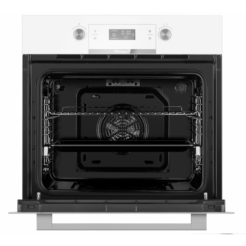 Духовой шкаф Weissgauff EOM 699 PDW Digital Smart Soft Close