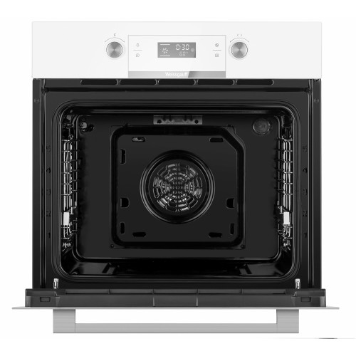 Духовой шкаф Weissgauff EOM 699 PDW Digital Smart Soft Close