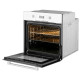 Духовой шкаф Weissgauff EOM 699 PDW Digital Smart Soft Close