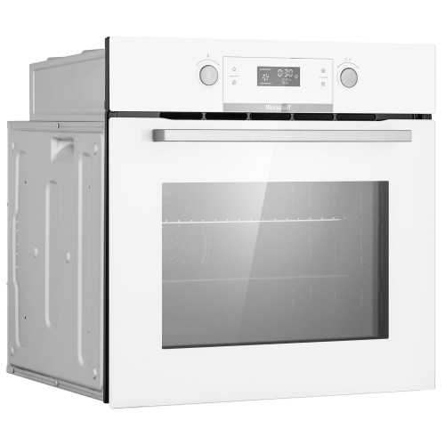 Духовой шкаф Weissgauff EOM 699 PDW Digital Smart Soft Close