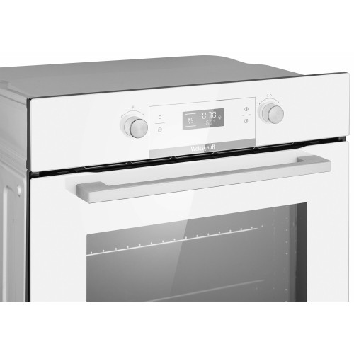Духовой шкаф Weissgauff EOM 699 PDW Digital Smart Soft Close