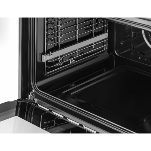 Духовой шкаф Weissgauff EOM 699 PDW Digital Smart Soft Close