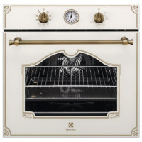 Духовой шкаф Electrolux OPEB 2520 V