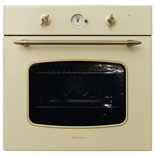 Духовой шкаф MONSHER MBO 65M90M3 DB IV