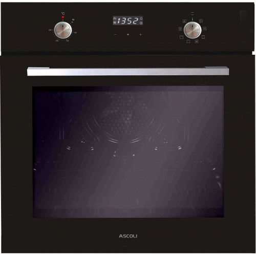 Духовой шкаф Ascoli OB76C-28FTD8B