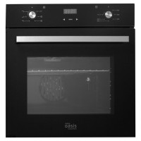 Духовой шкаф Oasis D-MSB (A)