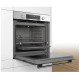 Духовой шкаф Bosch HRG5580S6R