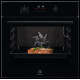 Духовой шкаф ELECTROLUX EOD6P77Z