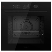 Духовой шкаф KRONA LEGENDE 60 BL/BL