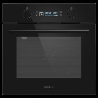 Шкаф духовой электрический HOMSair OEM606BK2