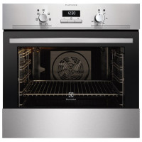 Духовой шкаф Electrolux EOB 93402 AX
