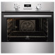 Духовой шкаф Electrolux EOB 93402 AX