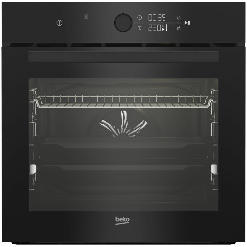 Духовой шкаф Beko BBIM174N0BE черный