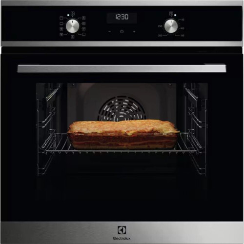 Духовой шкаф Electrolux EOF5F50BX