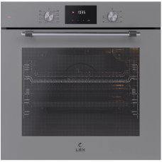 Духовой шкаф Lex EDP 680 GR Max