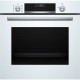 Духовой шкаф BOSCH HBG536EW3