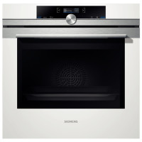 Духовой шкаф SIEMENS HB673GBW1F