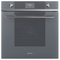 Духовой шкаф SMEG SF6101VS
