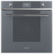 Духовой шкаф SMEG SF6101VS