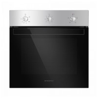 Духовой шкаф MAUNFELD EOGC604S газовый 