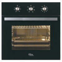 Духовой шкаф Oasis D-MMB (A)