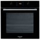 Духовой шкаф Hotpoint-Ariston FA2 841 JH BL HA черный