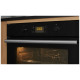 Духовой шкаф Hotpoint-Ariston FA2 841 JH BL HA черный