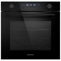 Духовой шкаф MAUNFELD MEOR7217DMB2 с СВЧ