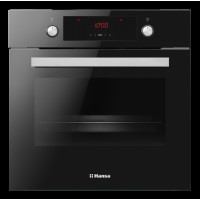 Духовой шкаф HANSA BOES64471 черный
