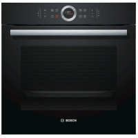 Духовой шкаф Bosch HBG655NB1